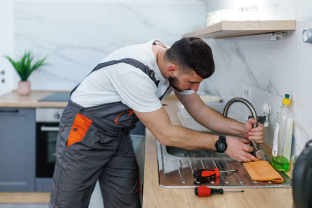 Best Drain Cleaning Services  in The Meadows, FL