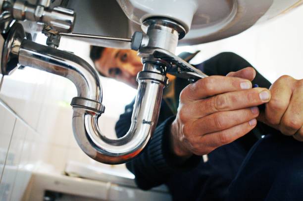 Best Best Plumbers Near Me  in The Meadows, FL