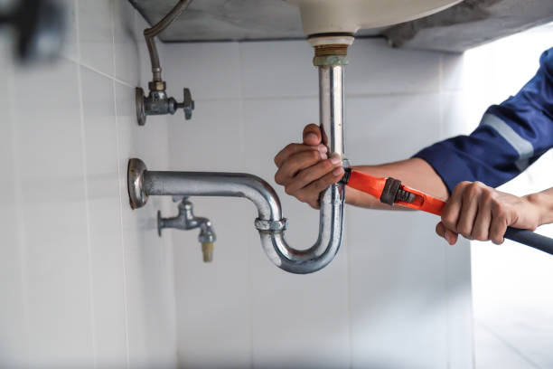 Best Plumbing Repair Near Me  in The Meadows, FL