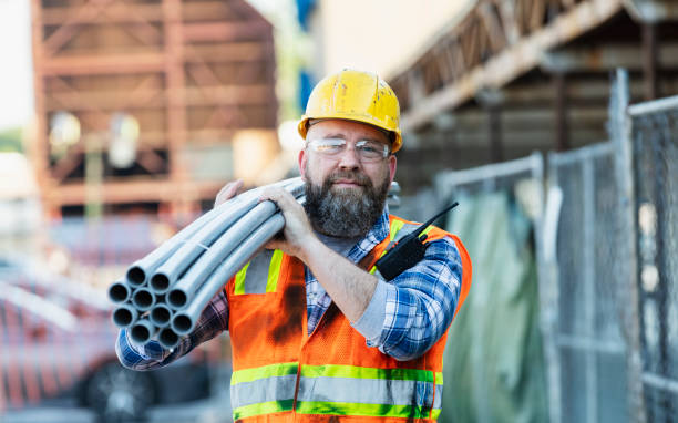 Best Shower Repair Services  in The Meadows, FL