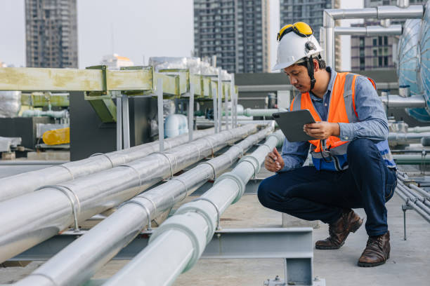 Best Leak Detection Services  in The Meadows, FL