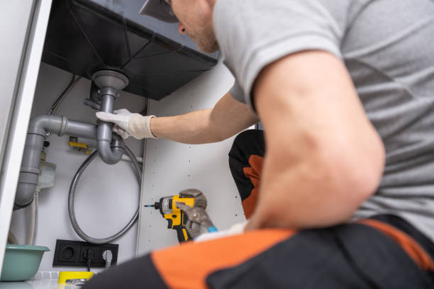 Best Hot Water Heater Installation  in The Meadows, FL